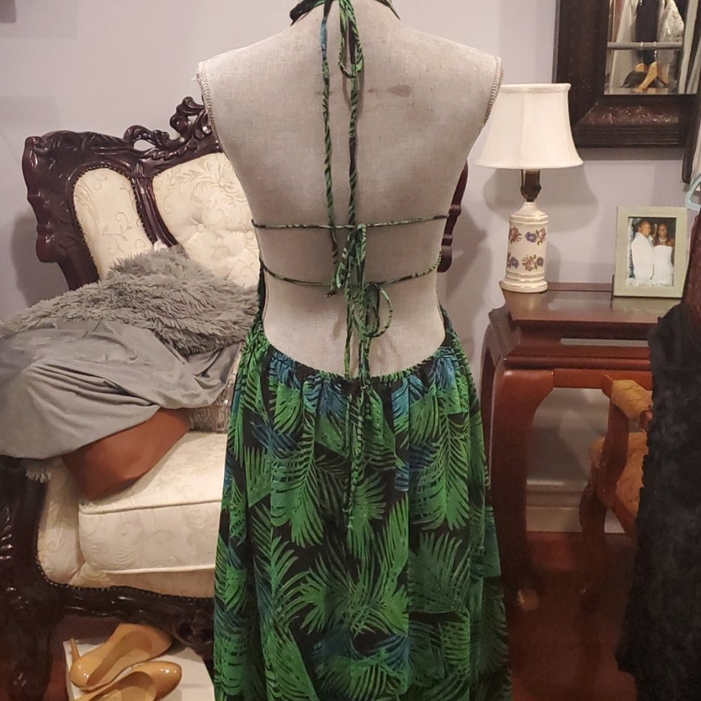 Dress - Picture 4 of 5